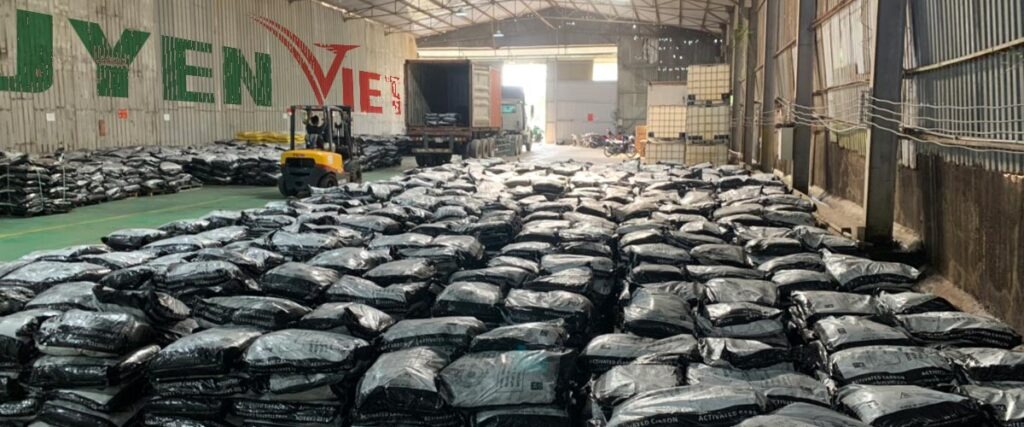 image - C&aacute;t mangan lọc nước nồng độ cao khử ph&egrave;n, sắt