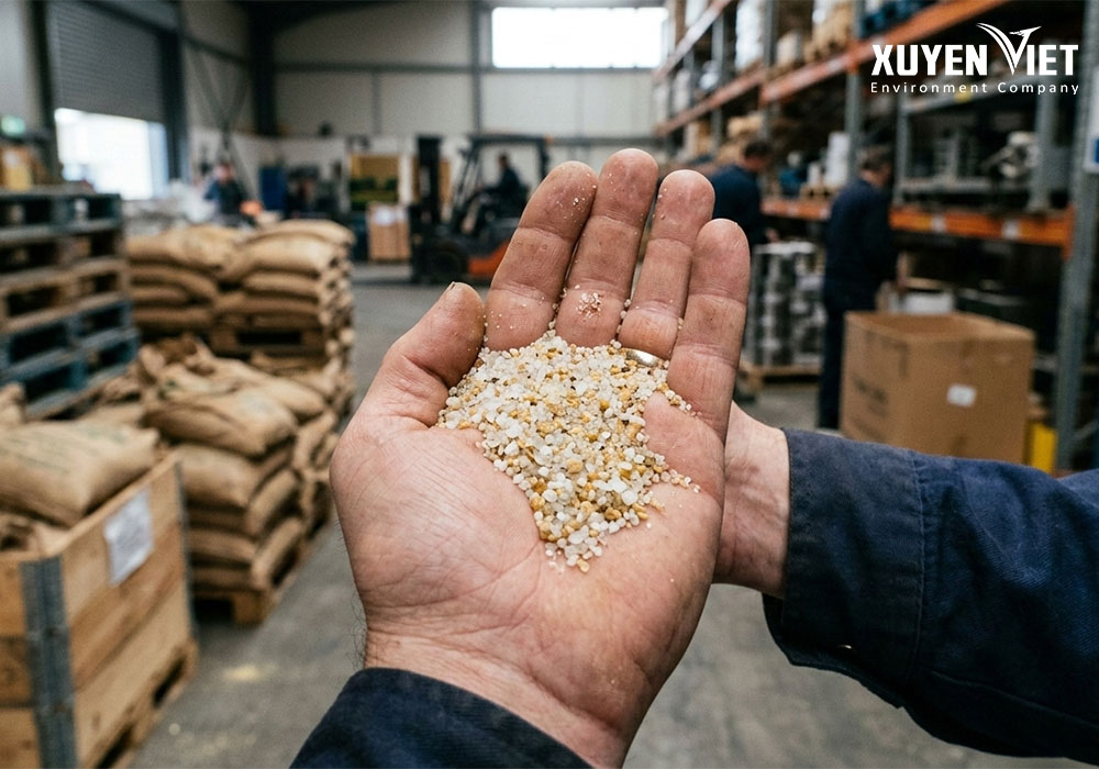 o dau ban cat loc nuoc khong pha tap - Ở đ&acirc;u b&aacute;n c&aacute;t lọc nước Thạch Anh kh&ocirc;ng pha?