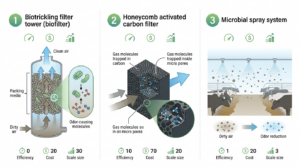 Cac Cong Nghe Loc Khi Thai Pho Bien Trong Chan Nuoi 300x167 - Trang chủ