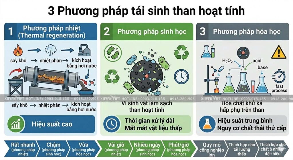 Tai sinh than hoat tinh duoc khong thoi gian chi phi 1024x559 - T&aacute;i sinh than hoạt t&iacute;nh được kh&ocirc;ng? thời gian, chi ph&iacute;